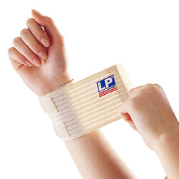 LP Support Wrist Wrap LP633